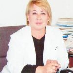 welcome message from rector of kyrgyz satte medical academy